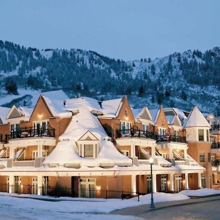 The Aspen Mountain Residences Экстерьер фото