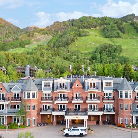 The Aspen Mountain Residences Экстерьер фото